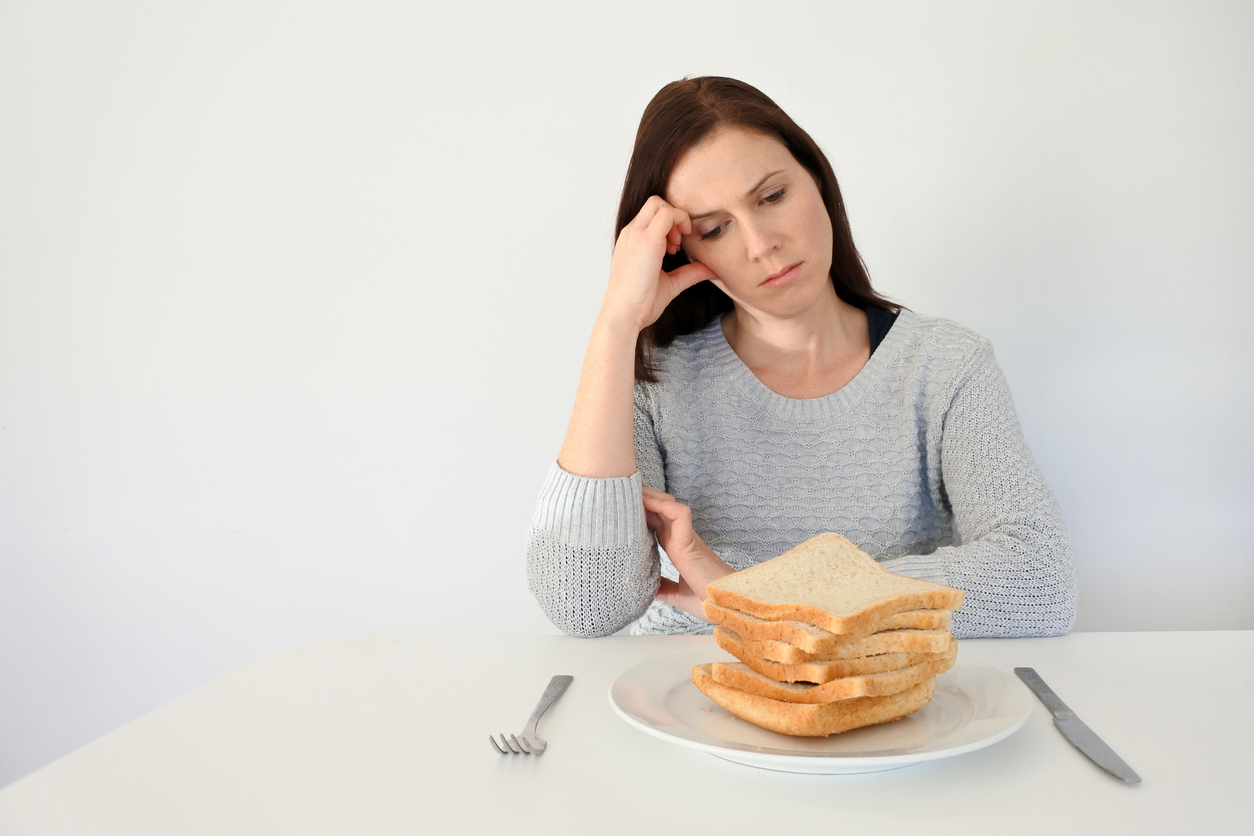 The Best & Worst Foods for Irritable Bowel Syndrome (IBS)